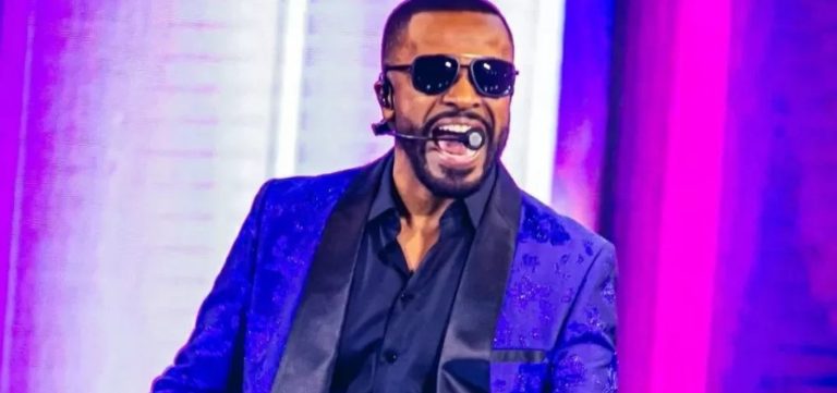 Alexandre Pires cancela show em cruzeiro após hóspede cair no mar