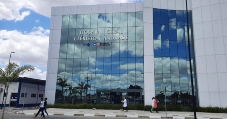 Hospital registra aumento de casos de picadas de escorpião em Feira