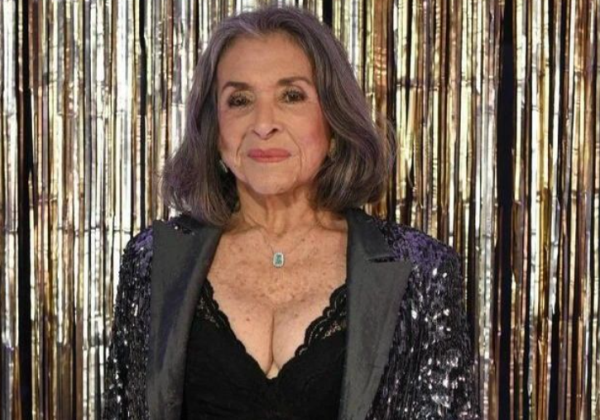 Betty Faria atribuí arrastões no Rio a ‘filhos do Bolsa Família’