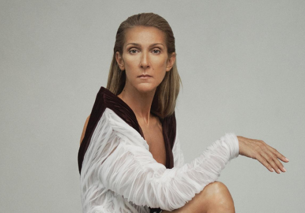 Céline Dion perde controle dos músculos após diagnóstico de síndrome rara
