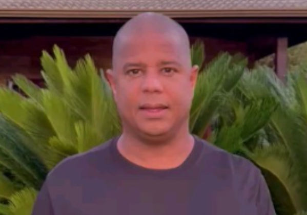 Marcelinho Carioca diz que três homens o sequestram: “Me forçaram a fazer aquele vídeo, é mentira”