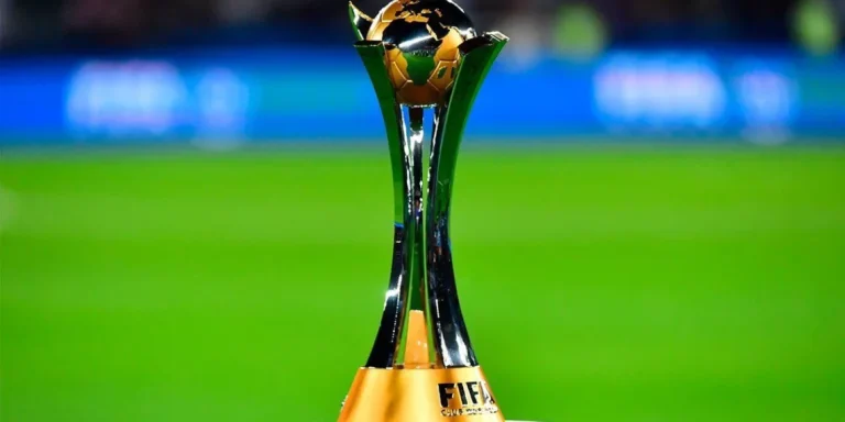 Fluminense e Manchester City decidem hoje Mundial de Clubes
