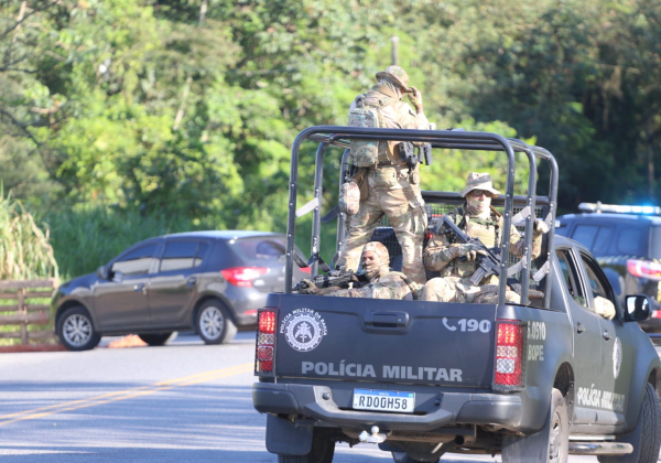 Homem que mandou decaptar rival em São Marcos é morto em SE