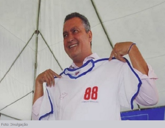 Permanência do Bahia na Série A aquece meio político baiano