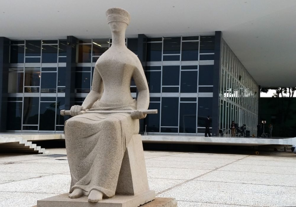 STF derruba leis municipais que vetam termos de gênero em escolas