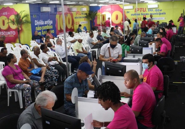 Mutirão de atendimento exclusivo do PPI 2023 será realizado no sábado (16)