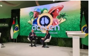 Acelen reúne parceiros para plano de transição de energia