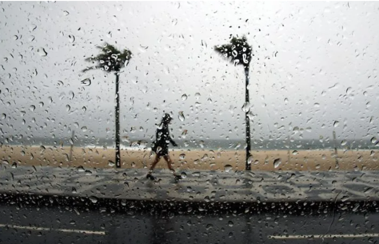 Balanço do temporal desta terça-feira na região
