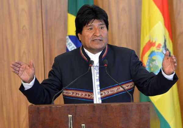 Evo Morales é impedido de concorrer a presidente da Bolívia em 2025