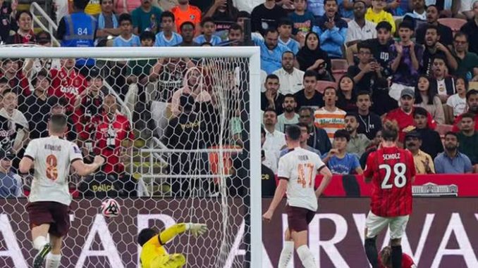 City vence Urawa Reds e pega o Fluminense na final do Mundial de Clubes