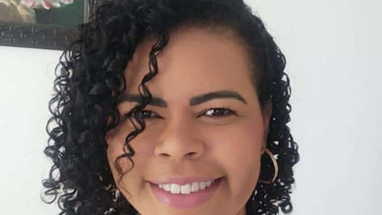 Mulher morta pelo ex em Salvador pediu ajuda antes de ser atingida por dois tiros