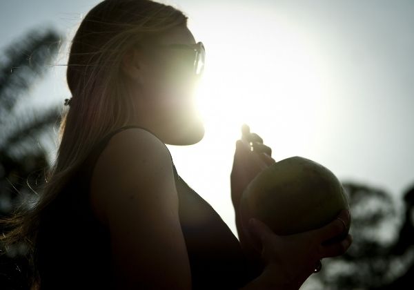 Onda de calor atingirá a Bahia e mais 14 estados, partir desta quinta-feira (14)