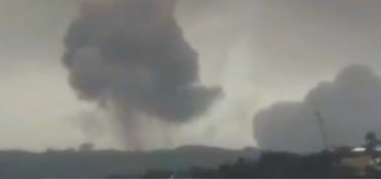 Hezbollah dispara mísseis contra Israel como “resposta inicial” a morte de líder do Hamas