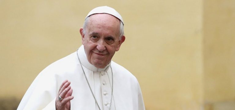 Papa Francisco lança em abril autobiografia que conecta sua vida e fatos históricos