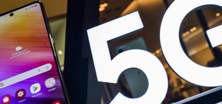 Menos de 8% das cidades brasileiras têm leis de antenas adaptadas a 5G