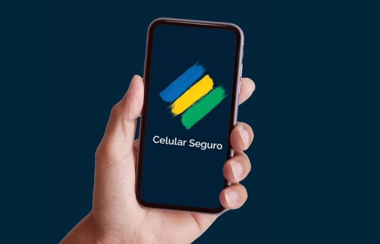 Projeto Celular Seguro ultrapassa 1 milhão de usuários cadastrados