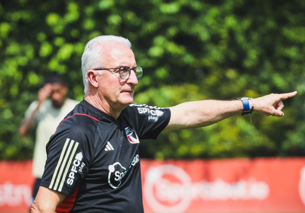Dorival Júnior aceita proposta para ser treinador da Seleção