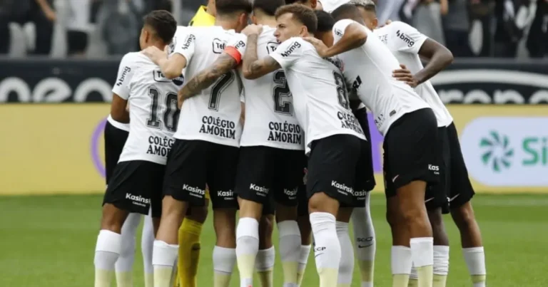 Corinthians vence Cruzeiro na final da Copinha e amplia recorde de títulos