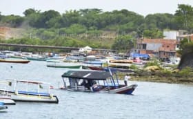 Justiça nega prisão de condutor do barco que naufragou em Madre de Deus