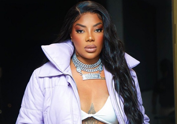 Ludmilla compra igreja evangélica no Rio de Janeiro: ‘estou tão feliz’