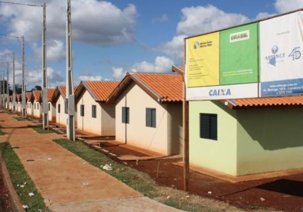 Após cinco anos, Lula retoma contratos do Minha Casa, Minha Vida nesta quinta (1º)