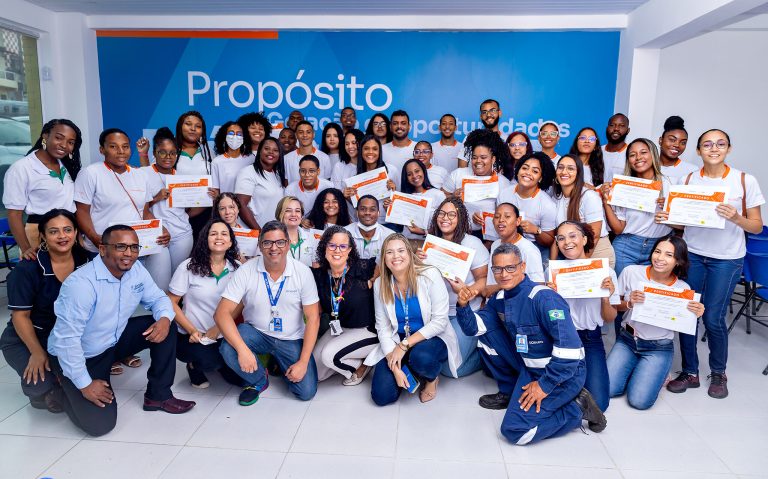 Acelen investe mais de R$ 25 milhões em  projetos voltados para a população baiana