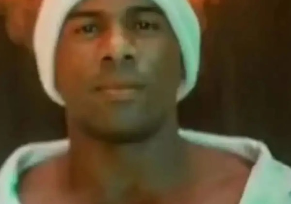 Homem de 45 anos é assassinado no Barbalho após retornar da Lavagem do Bonfim