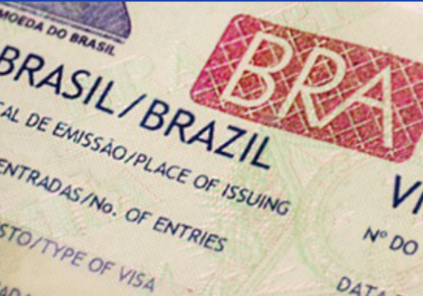 Governo prorroga pela 2ª vez exigência de visto para turistas dos EUA, Canadá e Austrália