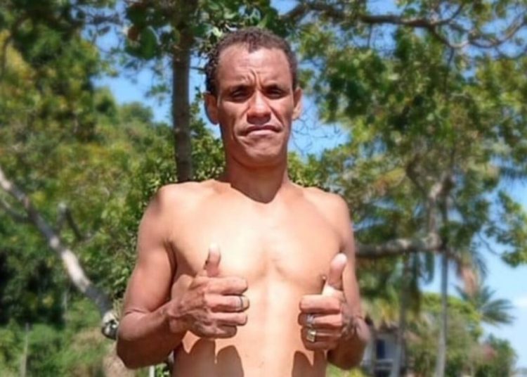 Sétima vítima do naufrágio da embarcação em Madre de Deus é encontrada na tarde desta segunda (22)