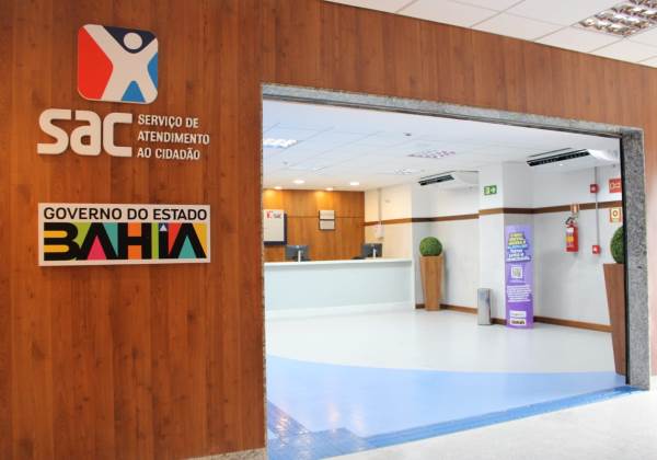 Rede SAC inaugura novo posto no bairro do Uruguai
