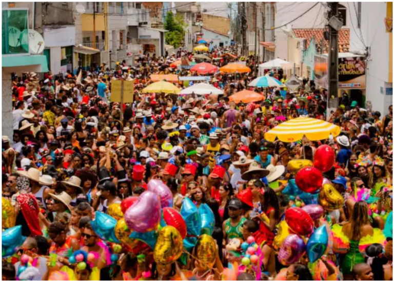 M. Deus: Evento do Toma Sopa está confirmado para este domingo (4)
