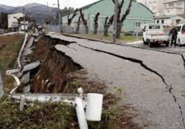 Japão confirma 1ª morte após terremoto de alta magnitude