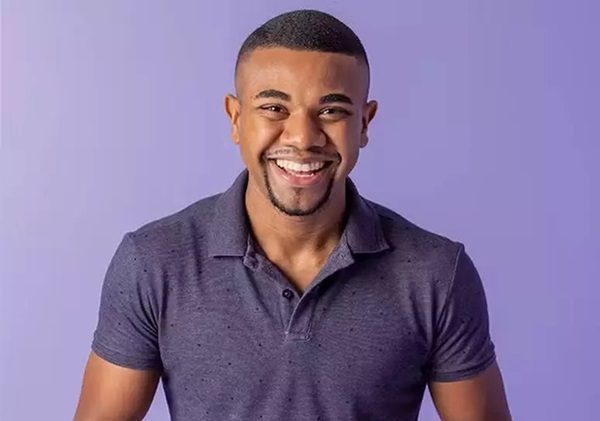 Davi alcança 3 milhões de seguidores nas redes sociais