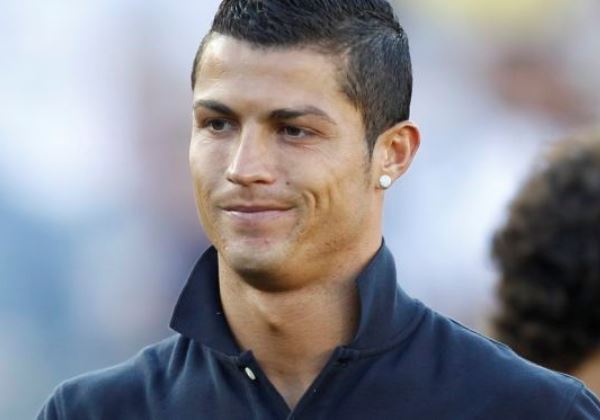 Cristiano Ronaldo vai construir casa no novo polo mundial de bilionários