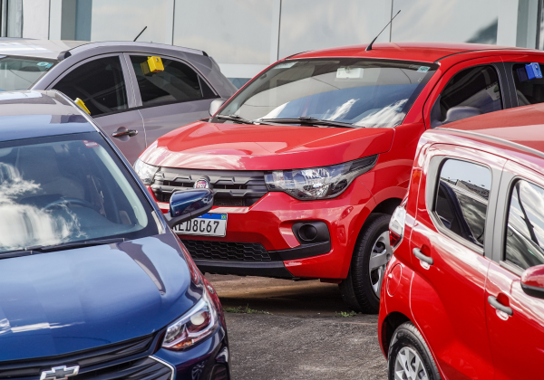 Carros para PCD ganham novo limite de desconto