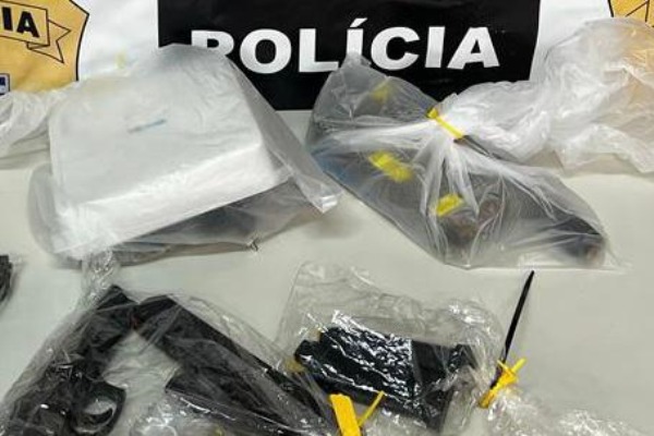 Seis suspeitos da chacina de ciganos são identificados pela Polícia Civil