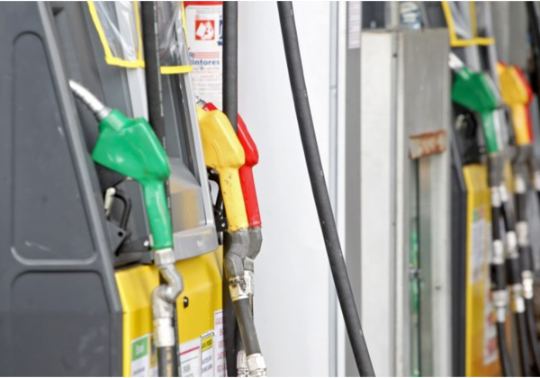 Preços da gasolina e do etanol voltam a subir após semanas de queda, diz ANP