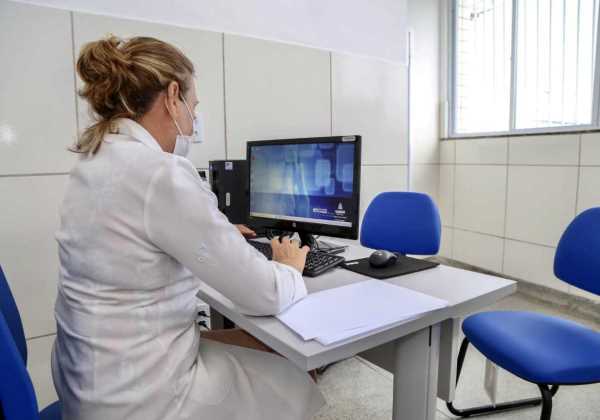 Número de profissionais que atuam no Mais Médicos aumenta 105% em 2023