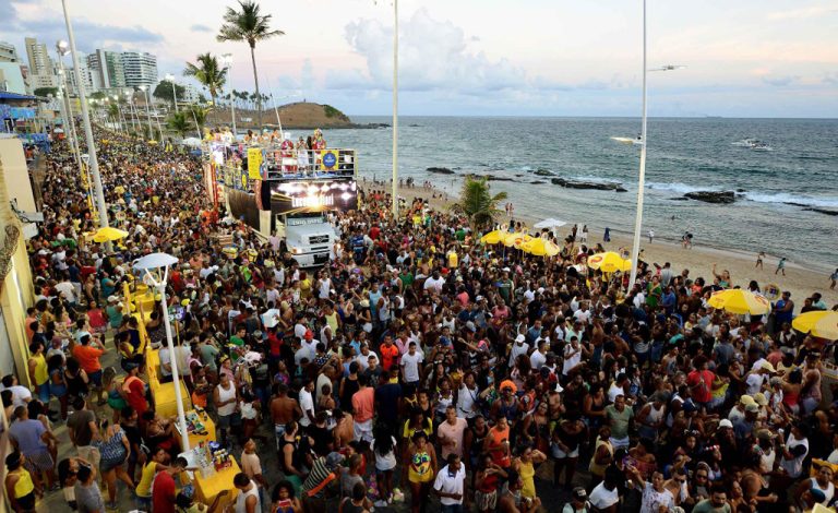 Fuzuê e Furdunço 2024: veja lista completa de atrações da festa pré-Carnaval