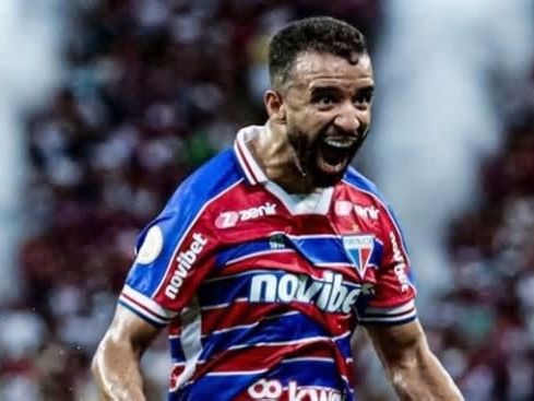 Bahia acerta contratação de Caio Alexandre, ex-Fortaleza