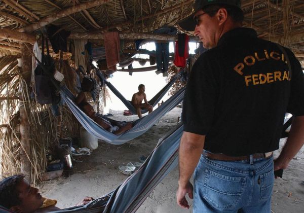 Número de denúncias de trabalho escravo no Brasil atinge recorde em 2023
