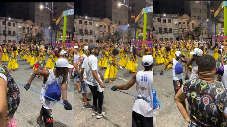 Cordeiros receberão diárias de R$ 80 em Salvador no Carnaval de 2024
