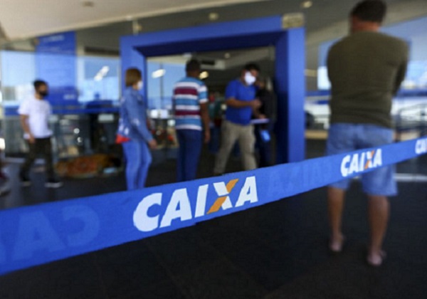 Caixa abre seleção para estágio; prazo de inscrições vai até 29 de fevereiro