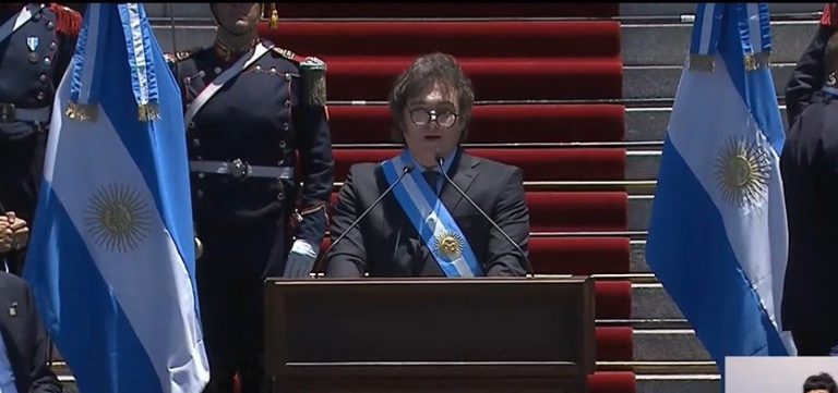Governo da Argentina decreta intervenção em empresas estatais de comunicação