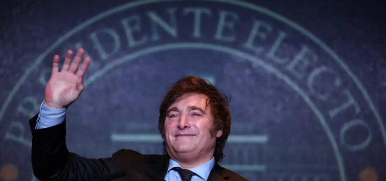 Milei decide cortar subsídios do transporte público na Argentina e aumenta tensão com governadores