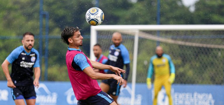 Para manter os 100% de aproveitamento no Nordestão, Bahia visita o River neste sábado
