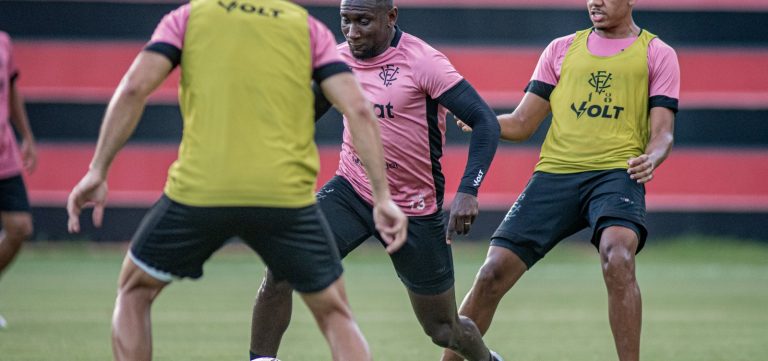 Para vencer a primeira no Nordestão, Vitória enfrenta o ABC neste sábado