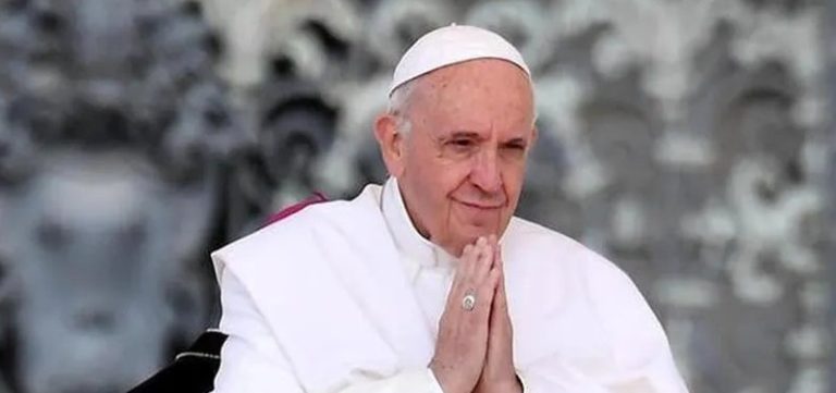 Campanha da Fraternidade 2024: Papa Francisco envia mensagem aos brasileiros e deseja boa Quaresma