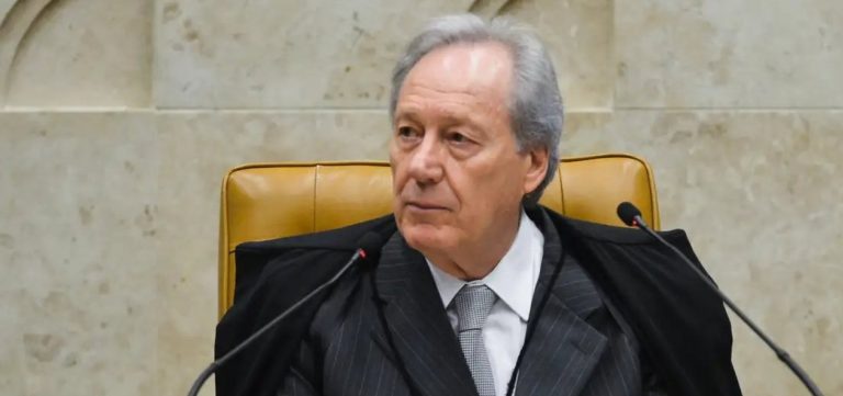 Lewandowski anuncia modernização nos presídios federais com sistema de reconhecimento facial e muralhas