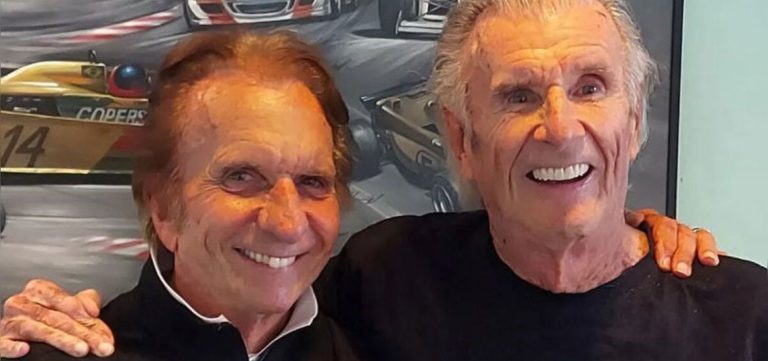 Morre aos 80 anos Wilson Fittipaldi, ex-piloto de Fórmula 1